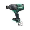 HiKOKI 36V Brushless High Torque 12.7mm Impact Wrench - Skin Only