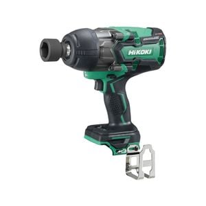 HiKOKI 36V Brushless High Torque 12.7mm Impact Wrench - Skin Only