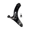 Front Lower Left Control Arm for Subaru Forester SK 2018~2025, XV GT 2017~2022