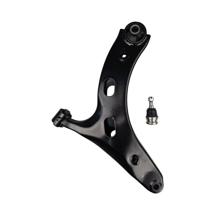 Front Lower Left Control Arm for Subaru Forester SK 2018~2025, XV GT 2017~2022