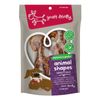 Yours Droolly Dog Treats Chicken Paste Filled Animal Shapes Variety 4 Pack (AG905)