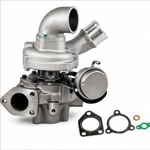Hyundai iLoad / iMax D4CB 2.5L Upgraded Billet Turbo (Fits 28231-4A700)