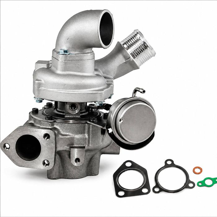 Hyundai iLoad / iMax D4CB 2.5L Upgraded Billet Turbo (Fits 28231-4A700)