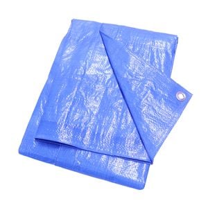 Jack 1.2 x 1.8m Medium Duty Tarpaulin