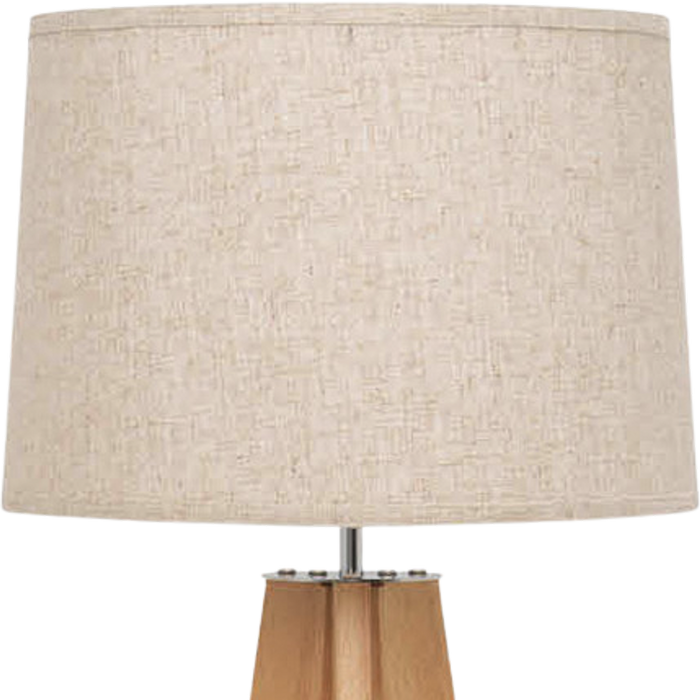 Verve Design Lizelle Tripod Floor Lamp