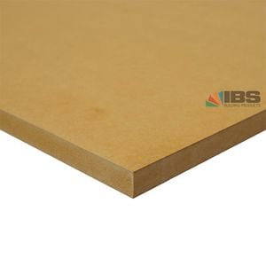 IBS Mini Panels 1800 x 600 x 18mm MDF