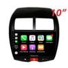Nakamichi Wx To Suit Peugeot 4008 2012 Onwards