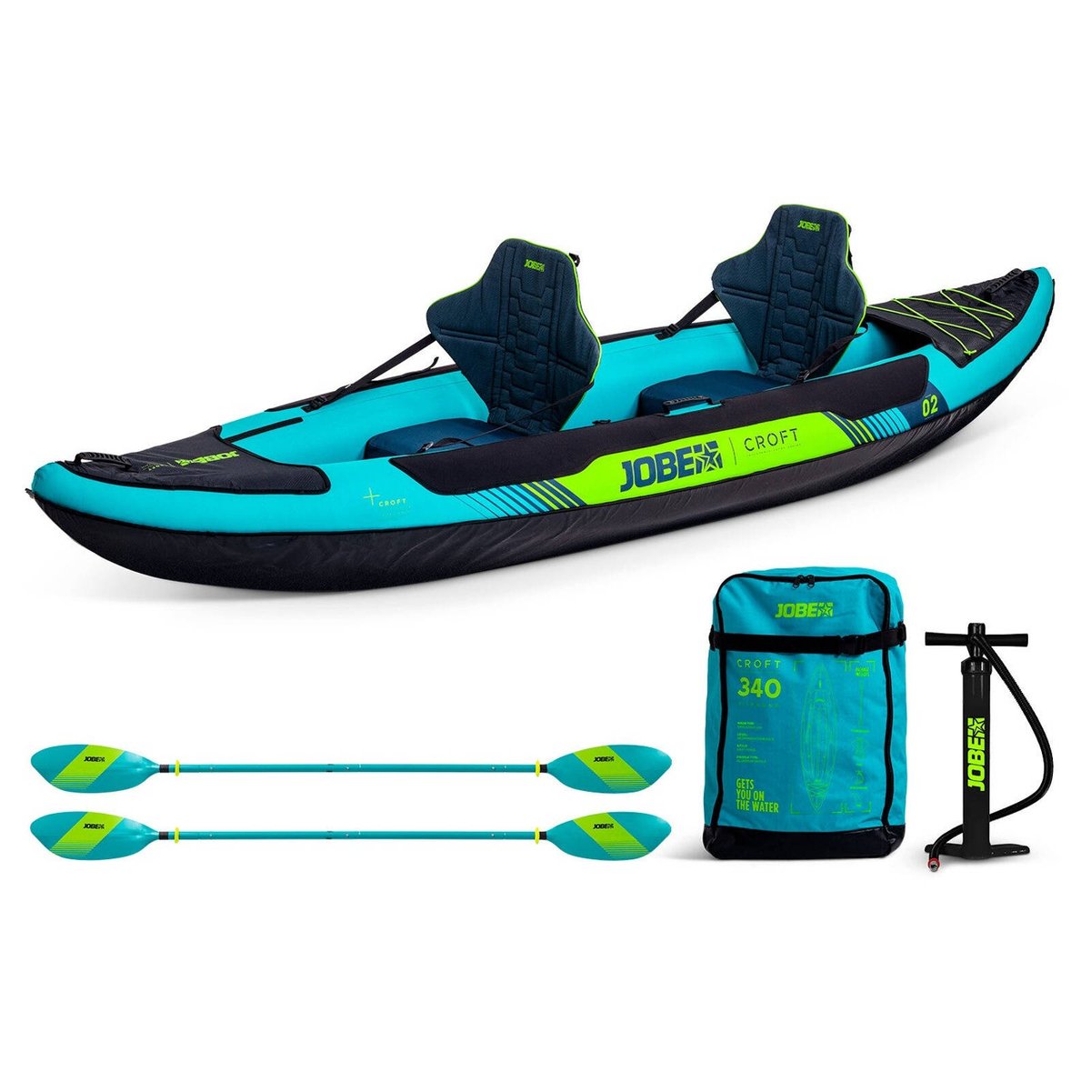 Best Inflatable Kayak 2 Person Wallpaper 8k