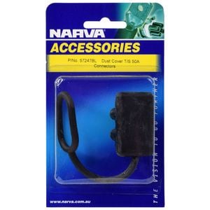 NARVA Rubber Dust Cover to suit 50A Connectors