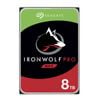 Seagate 8TB 3.5' IronWolf Pro NAS ST8000NT001