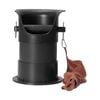 Crema Pro Knock Bin Commercial 300mm - Short