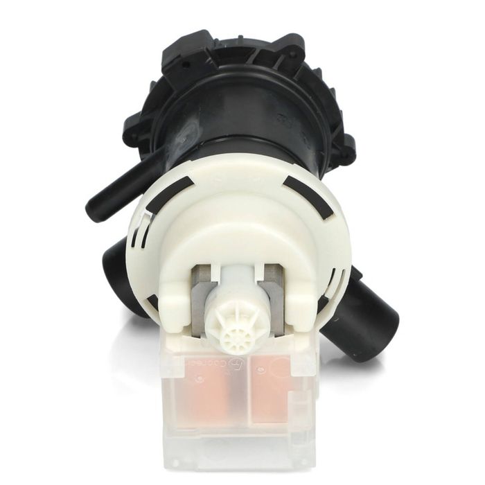 Washing Machine Water Drain Pump Complete Assembly 00145428, suits Bosch