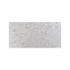 Belite 298 x 600mm Di Moda Silver Floor Matt Tile