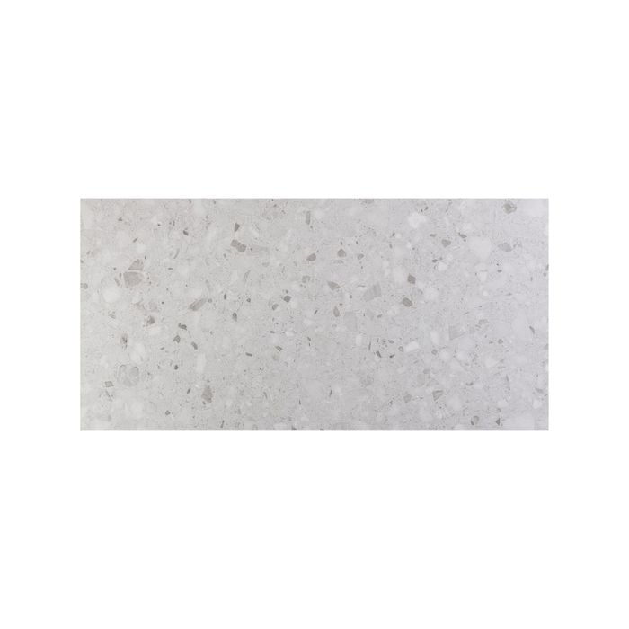 Belite 298 x 600mm Di Moda Silver Floor Matt Tile