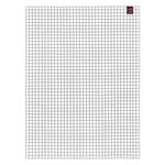 RapidMesh 900 x 1200mm 25 x 25mm Silver Wire Mesh Panel