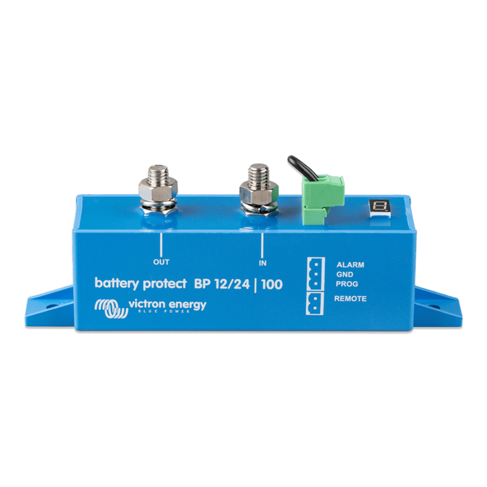 Victron 12/24V 100A BatteryProtect Low Voltage Disconnect