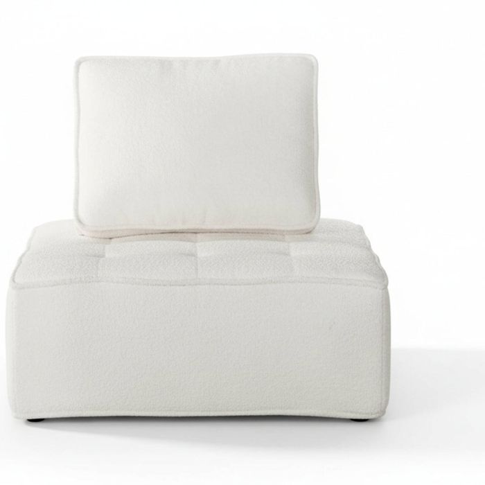 Brics Modular Sofa - Beige