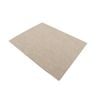 Surface Gard 300 x 240mm Beige Rectangle Adhesive Felt