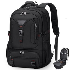 Mens Laptop Backpack Travel Daypack