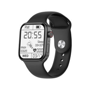 Orotec Nexgen Sport Smart Watch 44mm Black