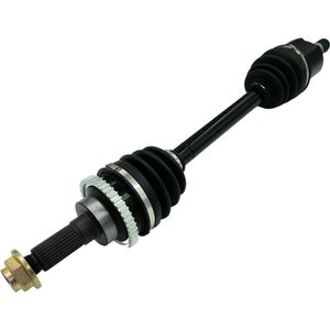 Left CV Axle Drive Shaft for Mazda 323 BJ BA, Premacy CP | Ford Laser KN KQ KJ