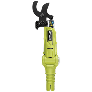 Ryobi One+ 18V 32mm Cordless Bypass Telescopic Pole Lopper Attachment OLP18