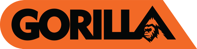 Gorilla Ladders - Logo (No Border) - Brand Page