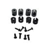 Thetford Spares Kit - Pan Support Clips (4) SSPA0041