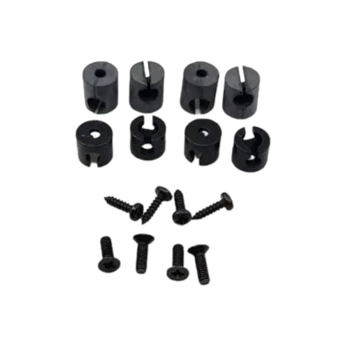 Thetford Spares Kit - Pan Support Clips (4) SSPA0041