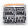 Craftright Router Bit Set 12pc