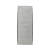 Chef Westinghouse Rangehood Fat Collector 486X194 mm Aluminium Filter