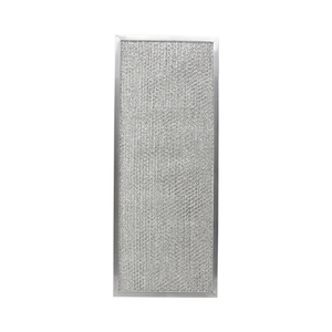 Chef Westinghouse Rangehood Fat Collector 486X194 mm Aluminium Filter
