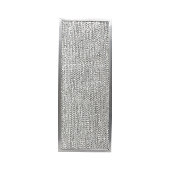 Chef Westinghouse Rangehood Fat Collector 486X194 mm Aluminium Filter