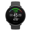 Polar Ignite 2 Fitness Watch - Black/Pearl (Crystal)
