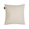 Bedding House 40cm x 40 cm Desert Sand Chelsy Filled Cushion - 40cm x 40cm