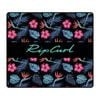 Rip Curl Tropical Floral Reversible Picnic Blanket Rug Beach Outdoors 150cmX130cm