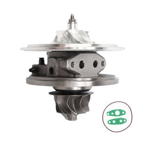 Upgrade Billet Turbo Cartridge CHRA Core For Nissan Pathfinder R51 YD25 2.5L 4-Bolt