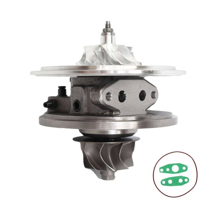 Upgrade Billet Turbo Cartridge CHRA Core For Nissan Pathfinder R51 YD25 2.5L 4-Bolt