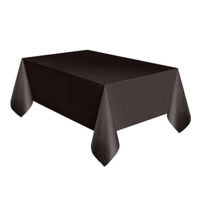 Digitel 1x Party Tablecloth Random Color
