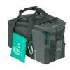 Basil Discovery 365d Trunkbag M 9 Litres Black