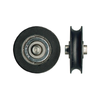 Rolltrak 32mm Nylon Concave Roller