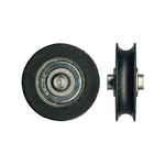 Rolltrak 32mm Nylon Concave Roller