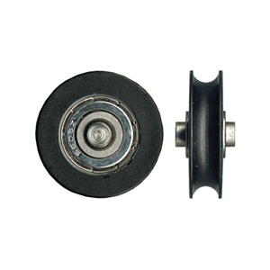 Rolltrak 32mm Nylon Concave Roller