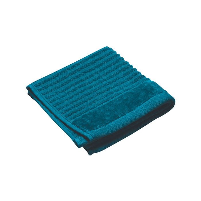 Jenny Mclean Royal Excellency Face Towel 2 ply sheared Border 600GSM