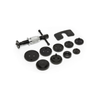 GEARWRENCH 11 Piece Rear Brake Caliper Set