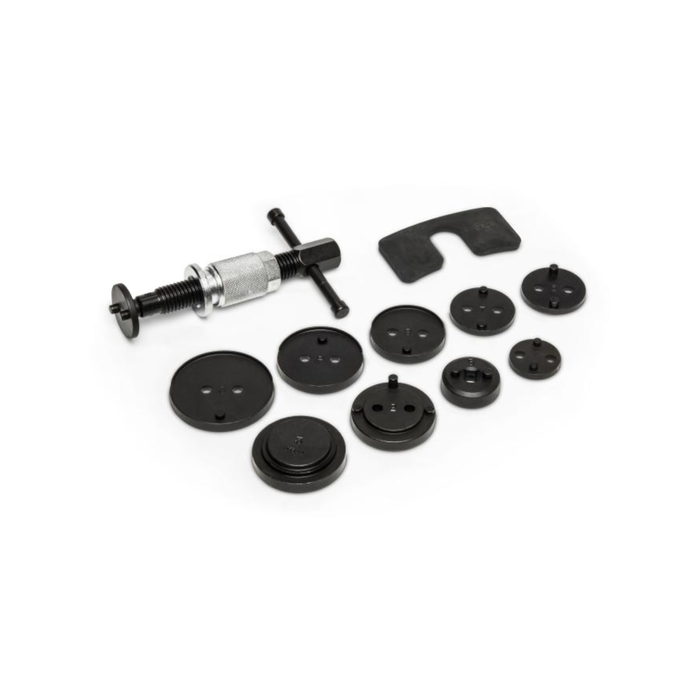 GEARWRENCH 11 Piece Rear Brake Caliper Set