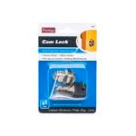 Prestige 16mm Cam Lock