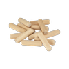 Ryobi 10mm Fluted Dowel - 100 Pack