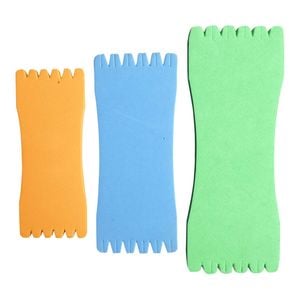 Rig Ezy Line Keeper Board, Large, 4 Pack