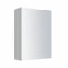 Mondella 450mm White Gloss Rococo Shaving Cabinet - 450mm